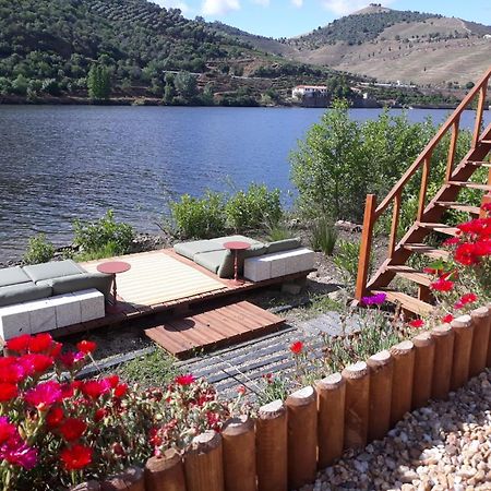 Casa Dos Vinhais - Douro Valley Coleja Exterior photo