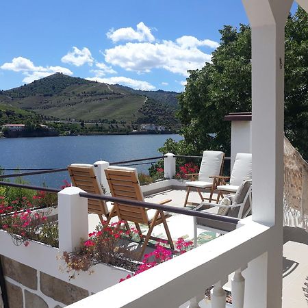 Casa Dos Vinhais - Douro Valley Coleja Exterior photo