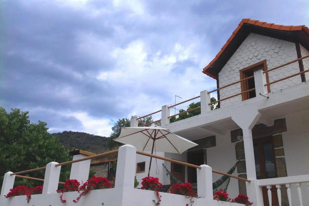 Casa Dos Vinhais - Douro Valley Coleja Exterior photo