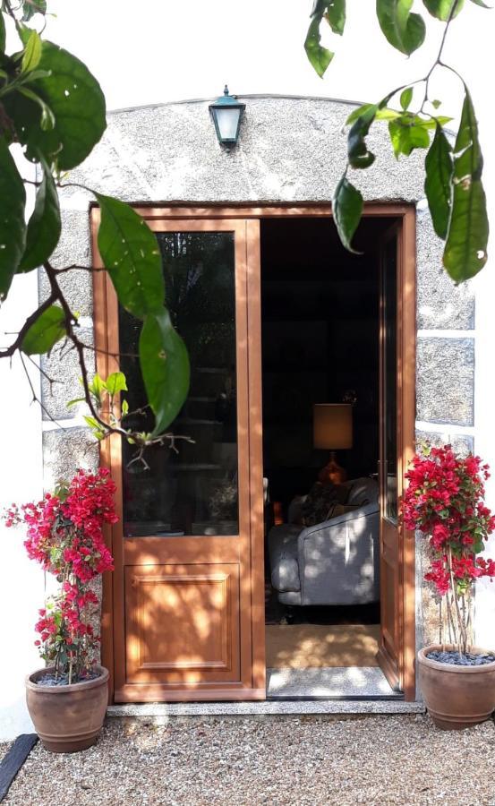 Casa Dos Vinhais - Douro Valley Coleja Exterior photo