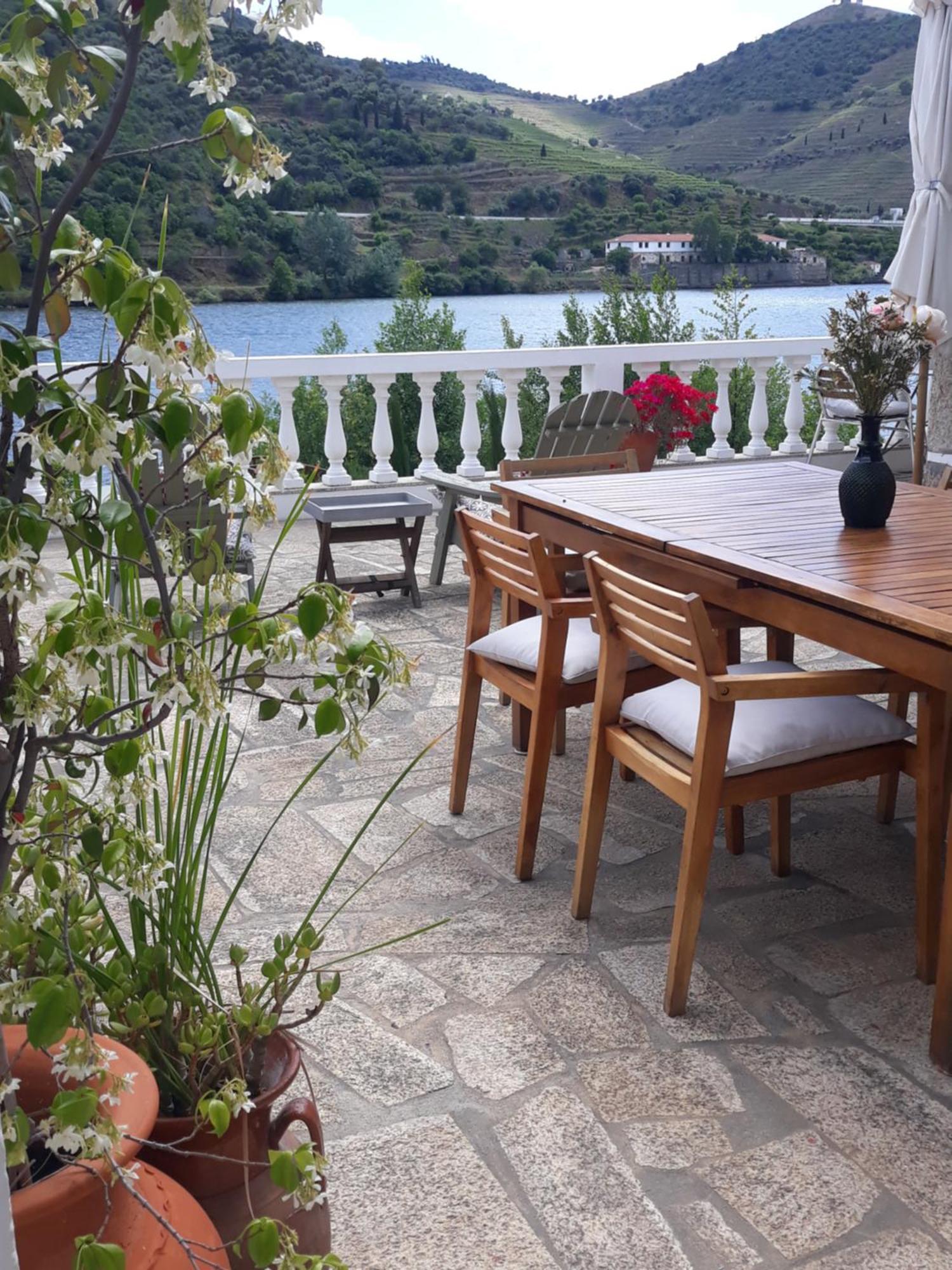 Casa Dos Vinhais - Douro Valley Coleja Exterior photo